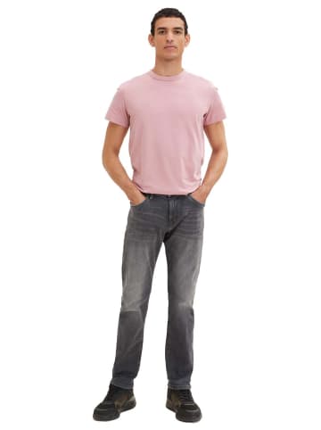 Tom Tailor Jeans MARVIN regular/straight in Grau