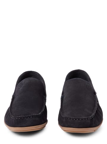 Bugatti Schuhe in schwarz - 0001