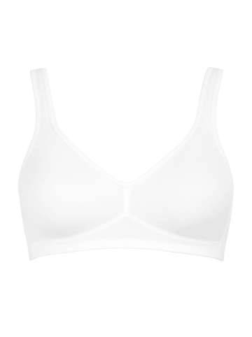 Nina von C. Soft BH in weiss