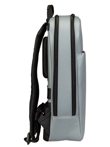 Jost Rucksack Tolja in Mid Grey