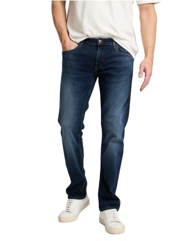 Cross Jeans Jeans DAMIEN slim in Blau