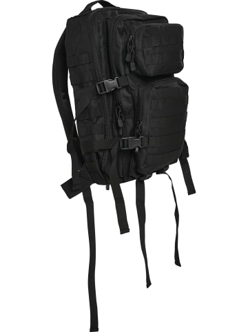 Brandit Backpack in black