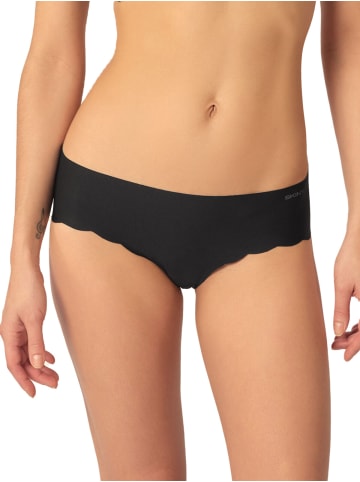 Skiny 2er Pack Panty in black