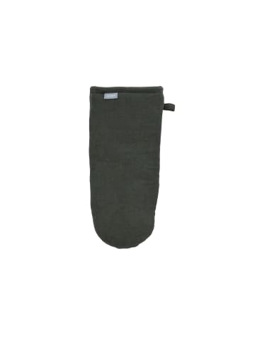 SÖDAHL Ofenhandschuh Soft in Forest green