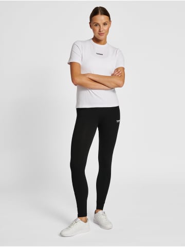 Hummel T-Shirt Hmllgc Scarlett Damen in WHITE