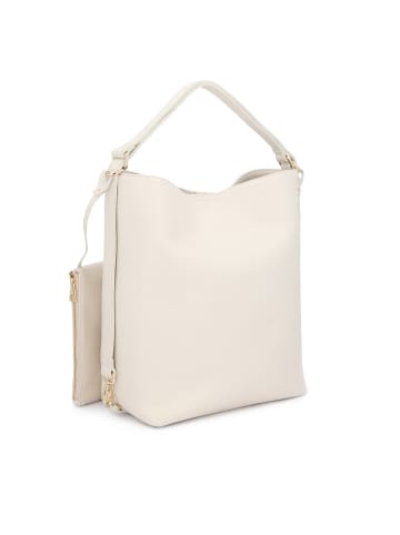 Kazar Schultertaschen in Weiß