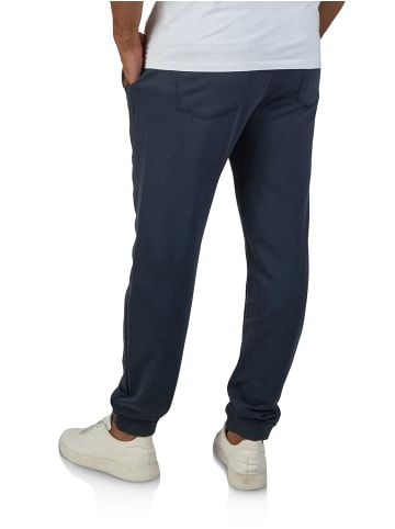 riverso  Jogginghose RIVKasper regular/straight in Blau