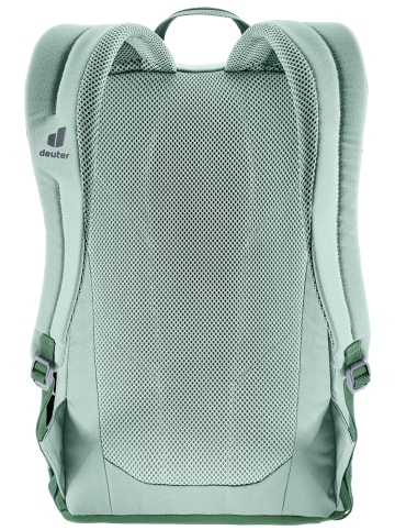 Deuter Rucksack / Backpack Vista Spot in Frost/Aloe