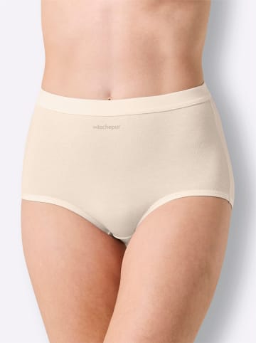 WITT WEIDEN Taillenslip in elfenbein