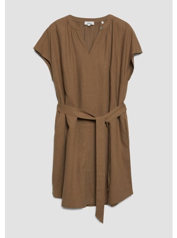s.Oliver Kleid  in  8918_dunkelbraun