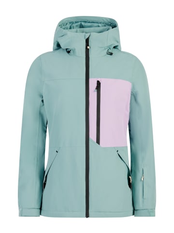 Protest " PRTSalut in Glacial Blue