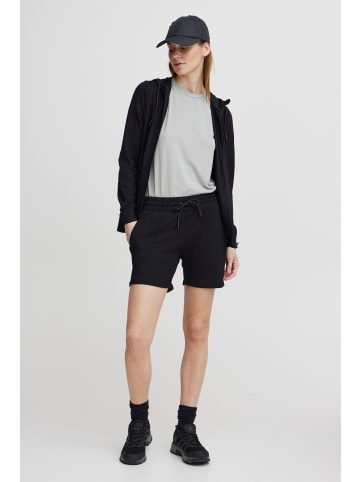 North Bend Sweatshorts NBBea W Sweat Shorts in Schwarz