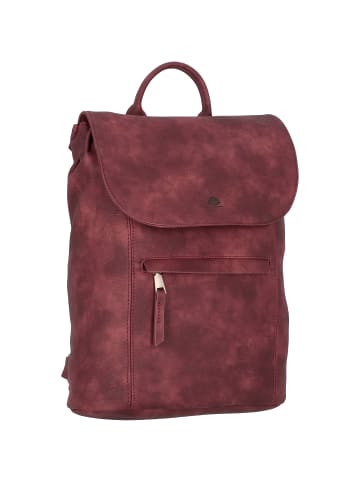 Greenburry Mad'l Dasch Daypack 37 cm in vino
