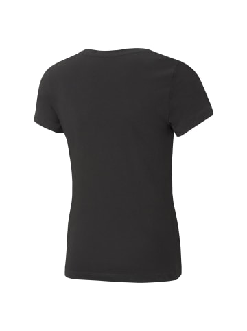 Puma T-Shirt in Schwarz