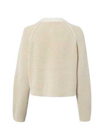 OPUS Jacke Delsie in ecru beige - 0001