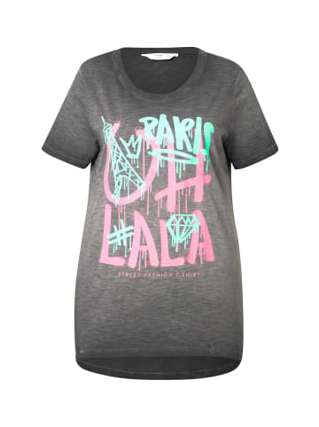 Angel of Style Shirt in schwarz