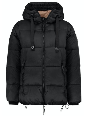 Eight2Nine Jacke in Black