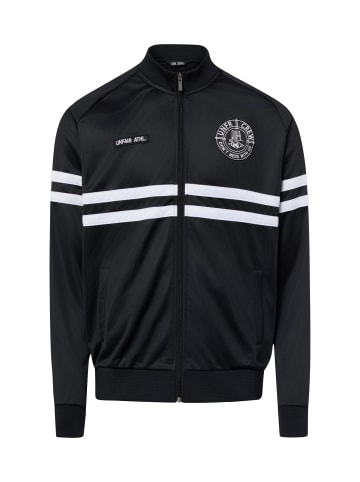 UNFAIR ATHLETICS Sweatjacke in schwarz - 0002