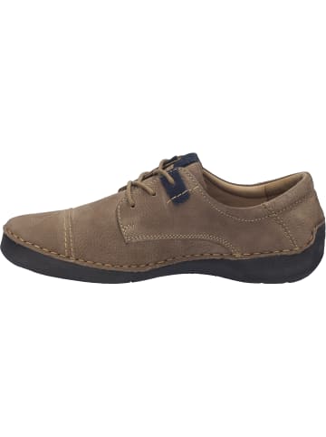 Josef Seibel Halbschuh Fergey 41 in braun