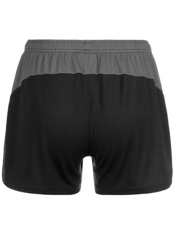 OUTFITTER Trainingsshorts OCEAN FABRICS TAHI in schwarz