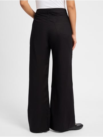 Franco Callegari Hose in schwarz