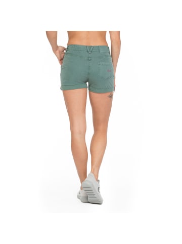 Chillaz W SUMMER SPLASH SHORTS in Apfelgrün