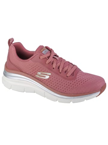 Skechers Skechers Fashion Fit - Make Moves in Rosa