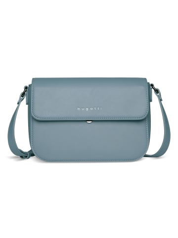 Bugatti Almata Umhängetasche M 25 cm denim