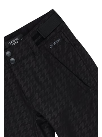 Protest " PRTANGLE24 in True Black