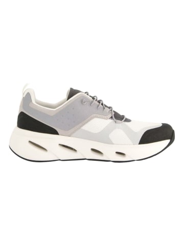 Tenhaag Sneaker Grau