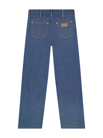 Wrangler Jeans Super Wrangler - Loose Fit - in Raw