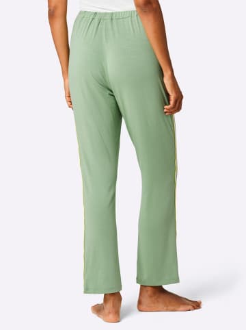 creation L Modal-Hose in eucalyptus