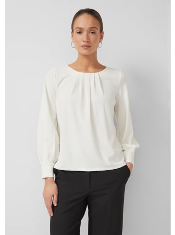 s.Oliver T-Shirt in 0200_creme