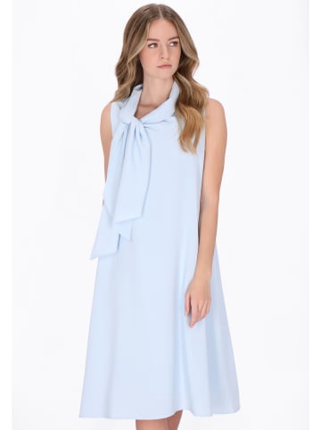 DreiMaster Women Dress in light blue