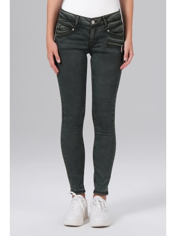 M.O.D Suzy Skinny Fit Thyme Green