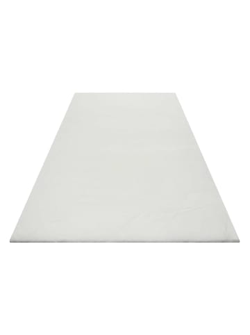 Teppich "Alice" in Beige Weiß