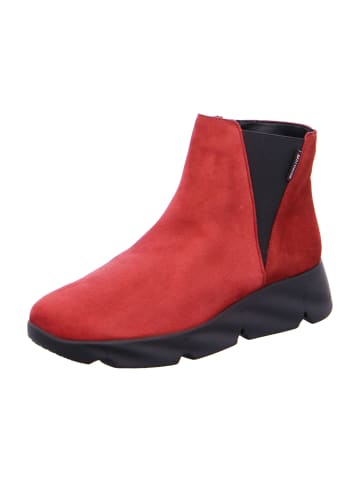 Mephisto Chelsea Boots in Rot