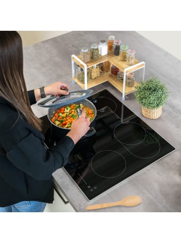 eluno Gewürzeckregal