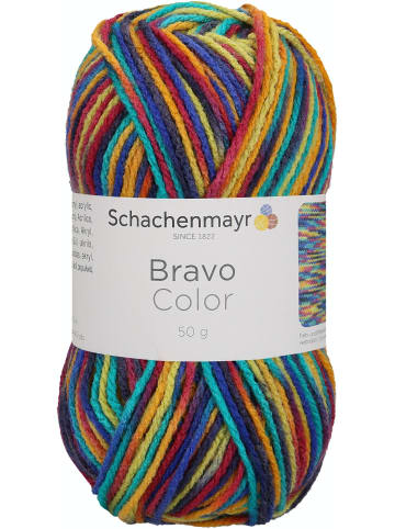 Schachenmayr since 1822 Handstrickgarne Bravo Color, 50g in Africa