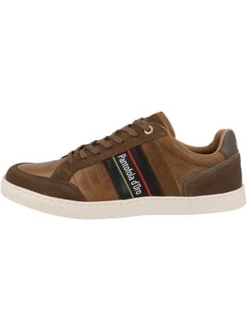 Pantofola D'Oro Sneaker low Laceno Uomo Low in braun