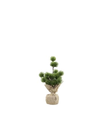 Chic Antique Künstlicher Zedernbaum Weihnachten in grün