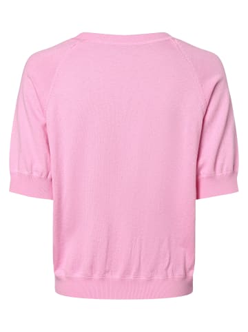 FYNCH-HATTON Pullover in rosa