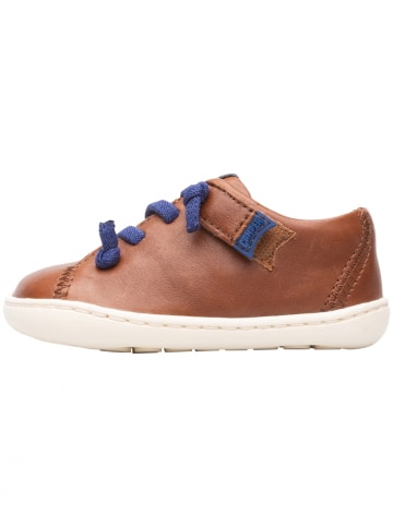 Camper Halbschuhe " Peu Cami " in Braun