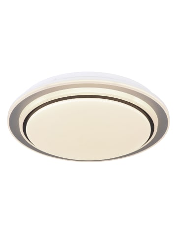 Globo lighting Deckenleuchte "FOPPA" in white