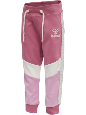 Hummel Hose Hmlsakina Mädchen in HEATHER ROSE