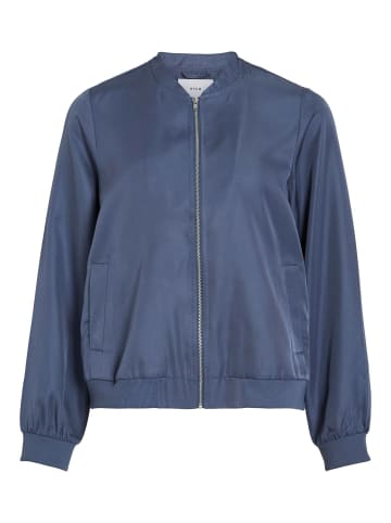Vila Bomberjacke in Vintage Indigo