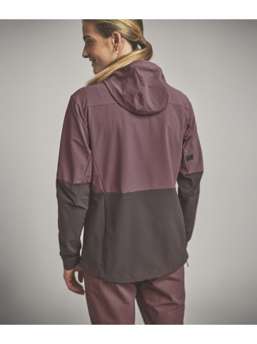 ORTOVOX Softshell / Windstopper in rot