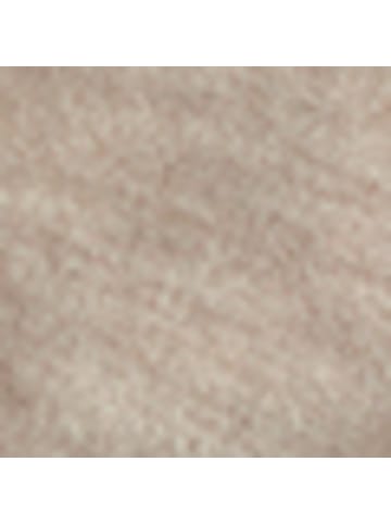 Hessnatur Wollfrottee-Hose in düne