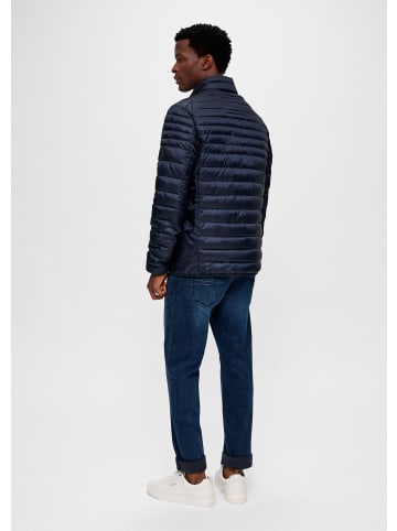 s.Oliver Outdoor-Jacke in 5978_navy