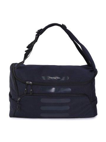 Hedgren Comby Weekender Reisetasche RFID 55 cm in peacoat blue